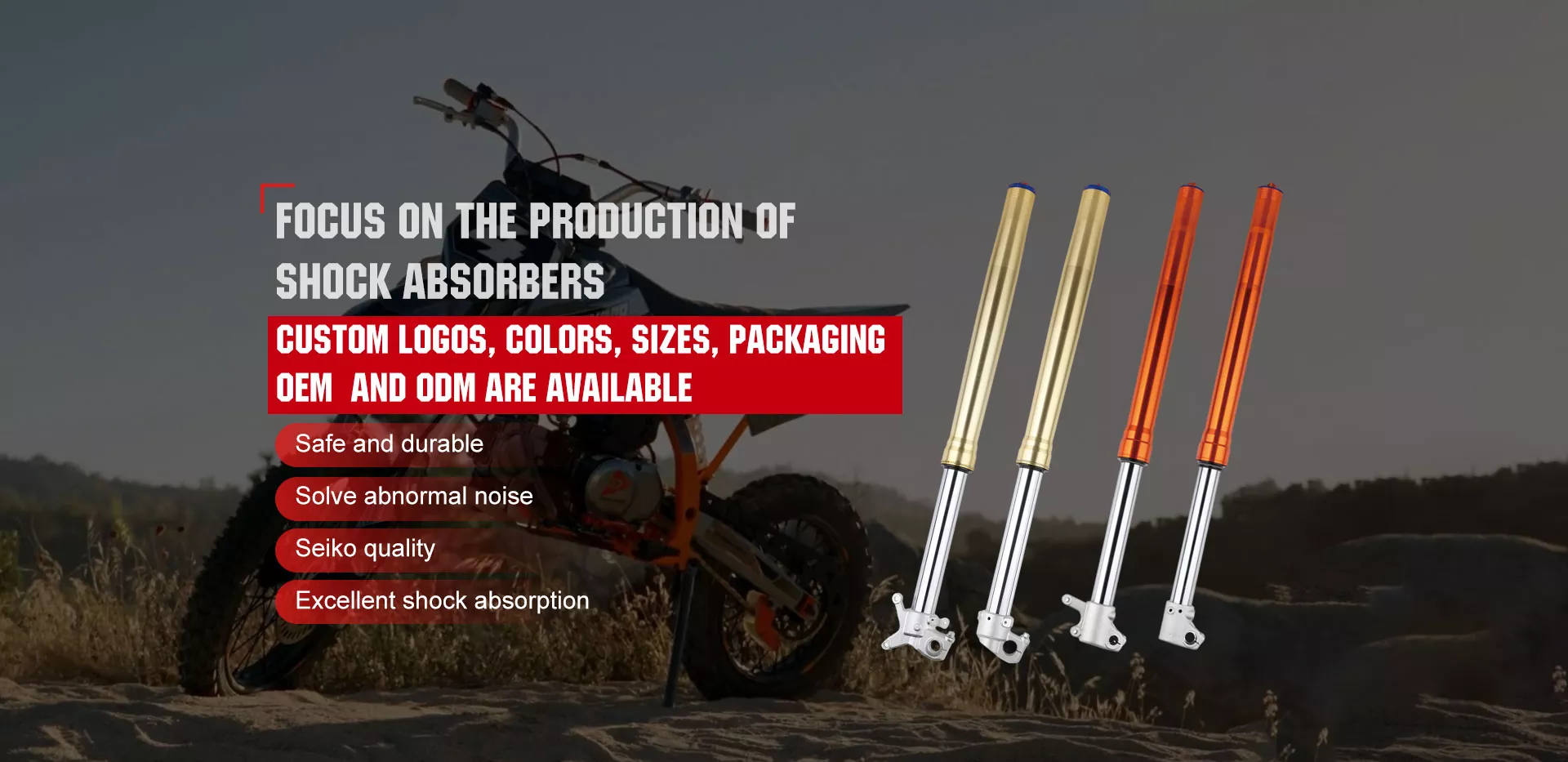 Harga Garpu Depan Terbalik