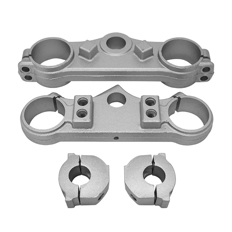 Penjepit Tiga Die Casting 45mm 48mm